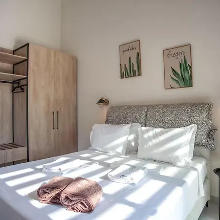 Vila Darlene Vlachata