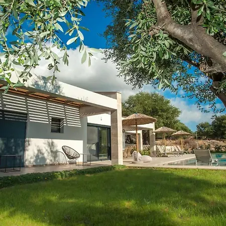 Vila Darlene